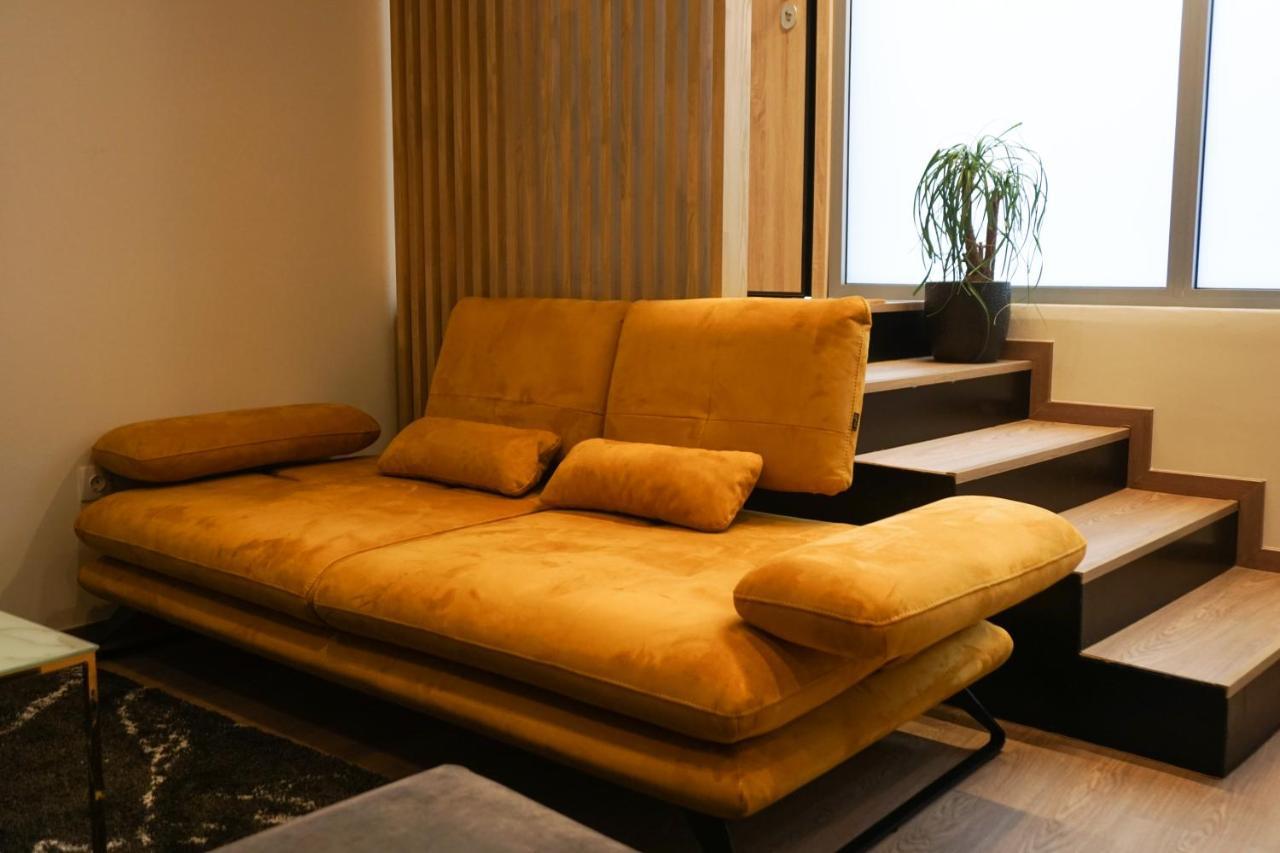Boho Privet Flat In Athens Διαμέρισμα Εξωτερικό φωτογραφία