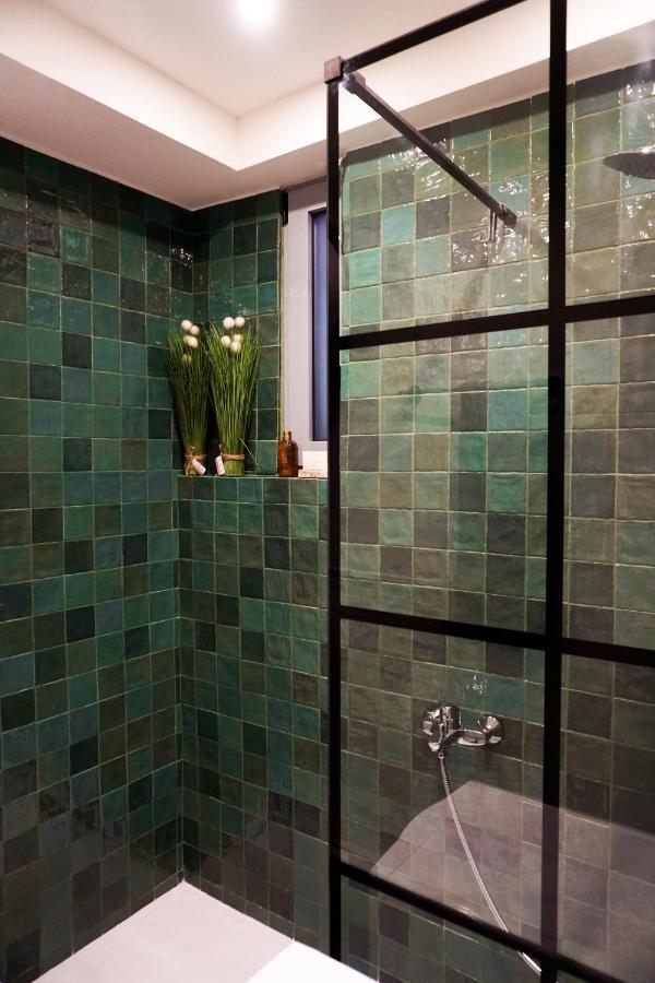 Boho Privet Flat In Athens Διαμέρισμα Εξωτερικό φωτογραφία