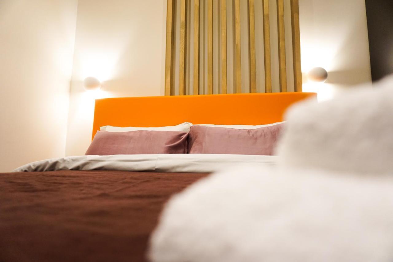 Boho Privet Flat In Athens Διαμέρισμα Εξωτερικό φωτογραφία