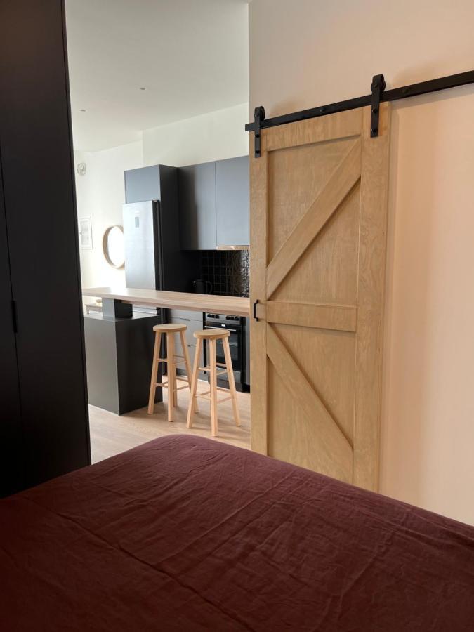 Boho Privet Flat In Athens Διαμέρισμα Εξωτερικό φωτογραφία