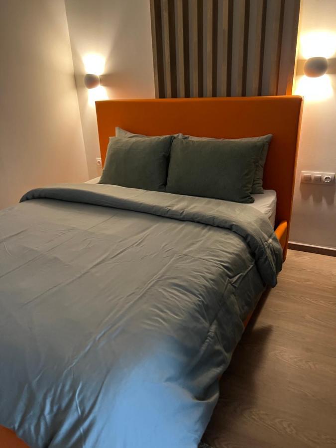 Boho Privet Flat In Athens Διαμέρισμα Εξωτερικό φωτογραφία