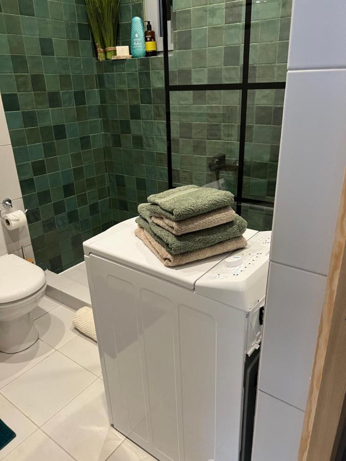 Boho Privet Flat In Athens Διαμέρισμα Εξωτερικό φωτογραφία